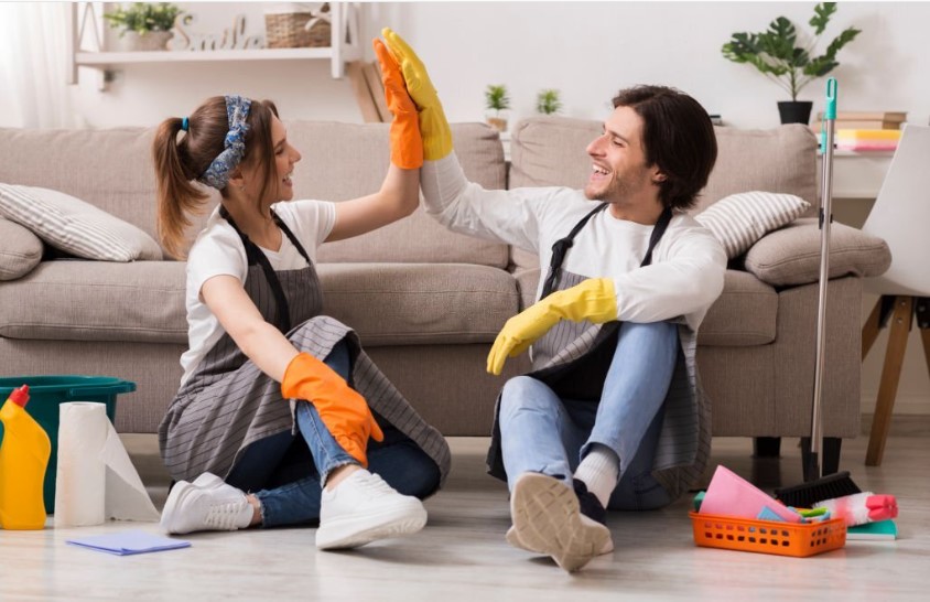 The Benefits of Choosing a Carpet Cleaning Company with High-Quality Equipment