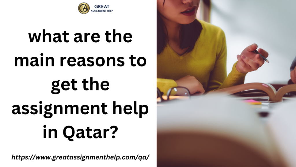 assignment help in qatar