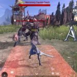Alliance vs Empire