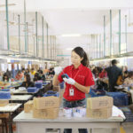 Quality Control and Inspections in China