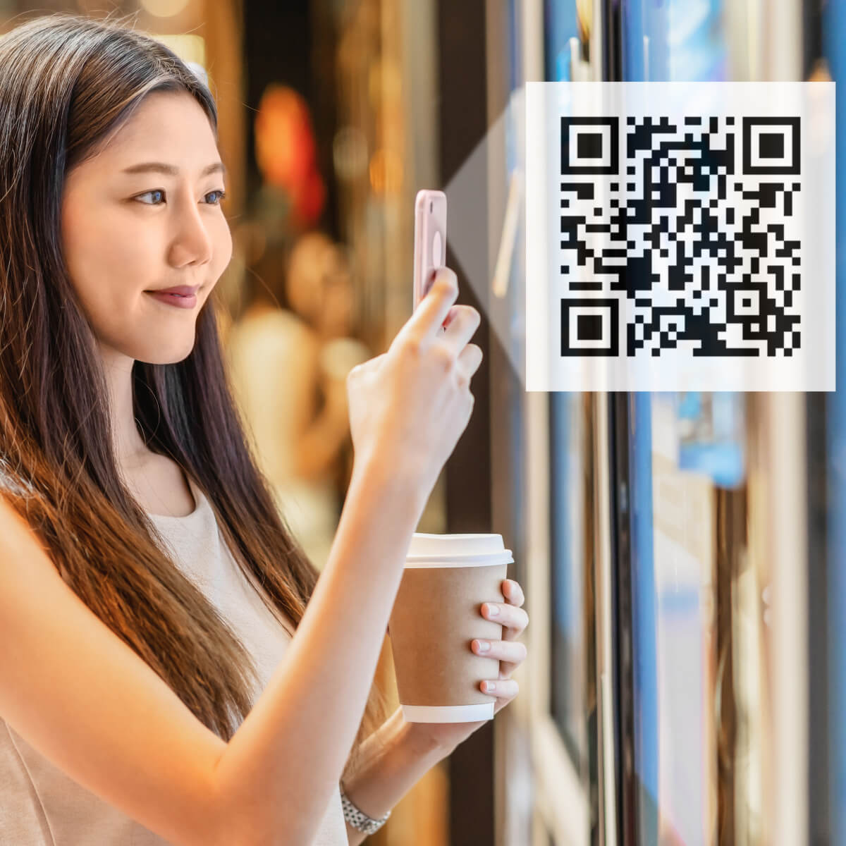 Harnessing the Potential of QR Codes