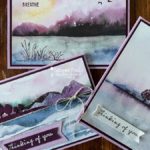 Journey into 12x12 Cardstock Bliss