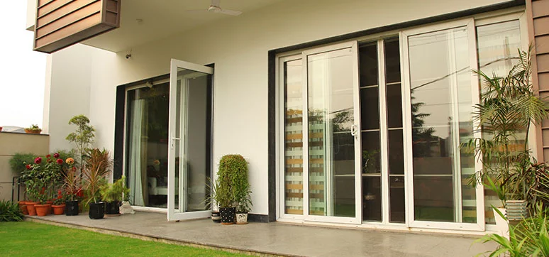 A Fresh Outlook About Enhancing Your Home’s Appearance With UPVC Doors and Windows