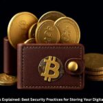 Crypto Wallets Explained: Best Security Practices for Storing Your Digital Assets Safely