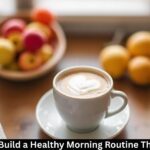 How to Build a Healthy Morning Routine That Lasts