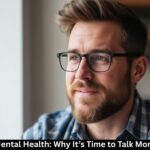 Men’s Mental Health: Why It’s Time to Talk More Openly