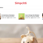 SimpCit6 – Simplifying Modern Life Through Smart Content